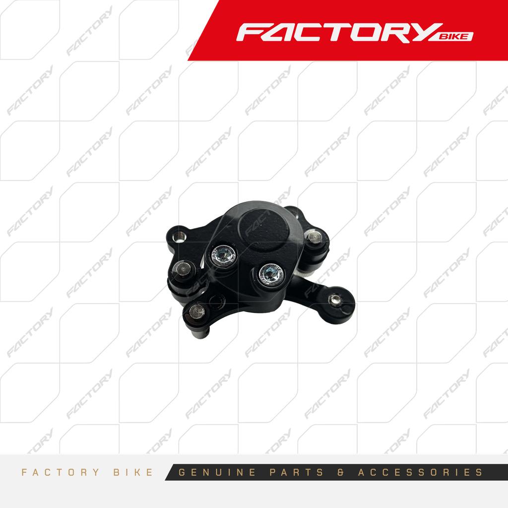 MORDAZA DE FRENO DEL IZ - CHIVO-E(25)