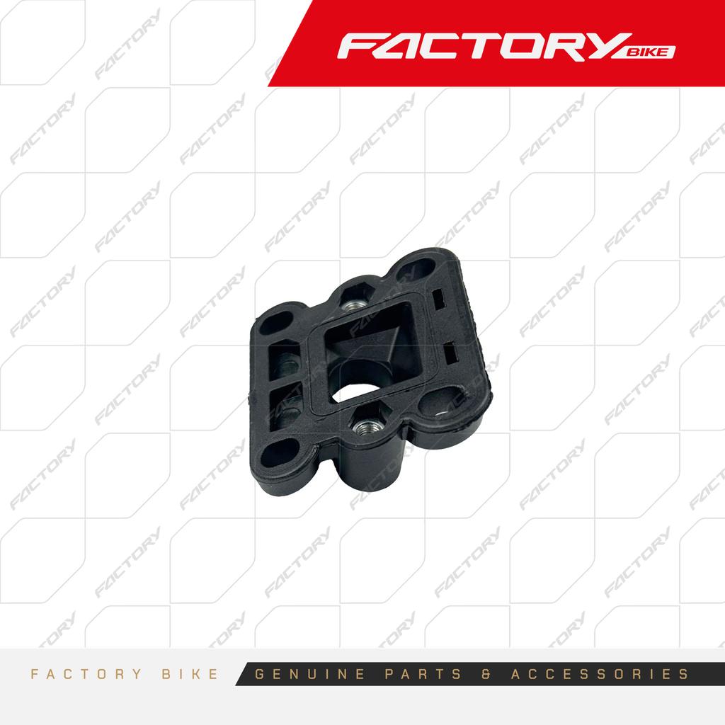 CONECTOR DE CARBURADOR - CHIVO(25)