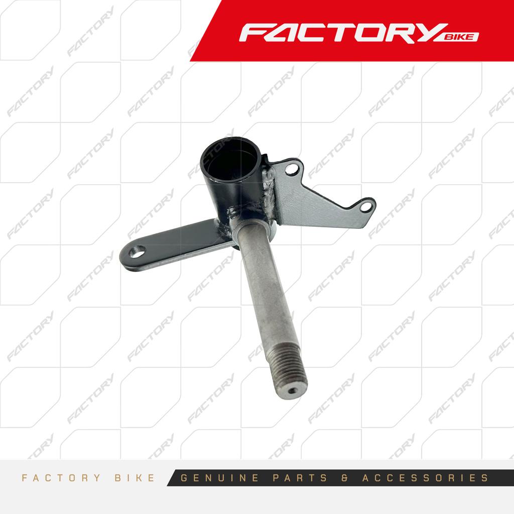 PUNTA DE EJE IZQ - CHIVO-E(25)