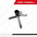 PUNTA DE EJE IZQ - CHIVO-E(25)