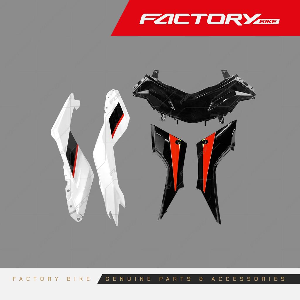 LATERAL POS BL SET 5PCS - FZ300(19)