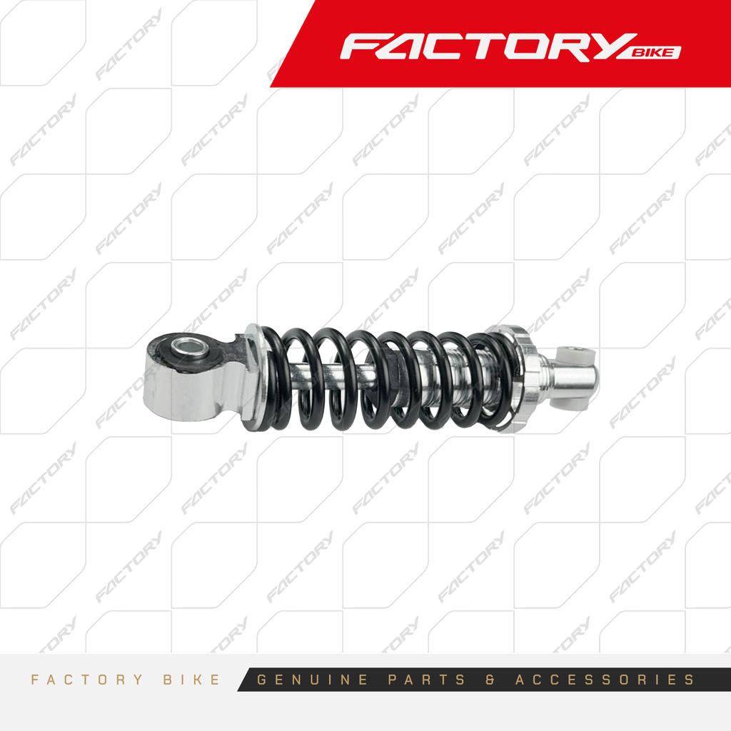 AMORTIGUADOR DEL - CHIVO(25)