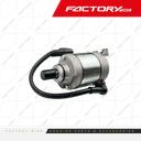 MOTOR DE ARRANQUE 8D - M4