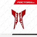 LATERAL CEN POS GR/RO G07 5PCS - F370(25)