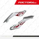 LATERAL CEN POS GR/RO G07 5PCS - F370(25)