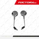 RETROVISORES IZ/DE - PEPPER370 / PEPPER300