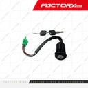 SWITCH DE ENCENDIDO - WHAATT-IN(25)