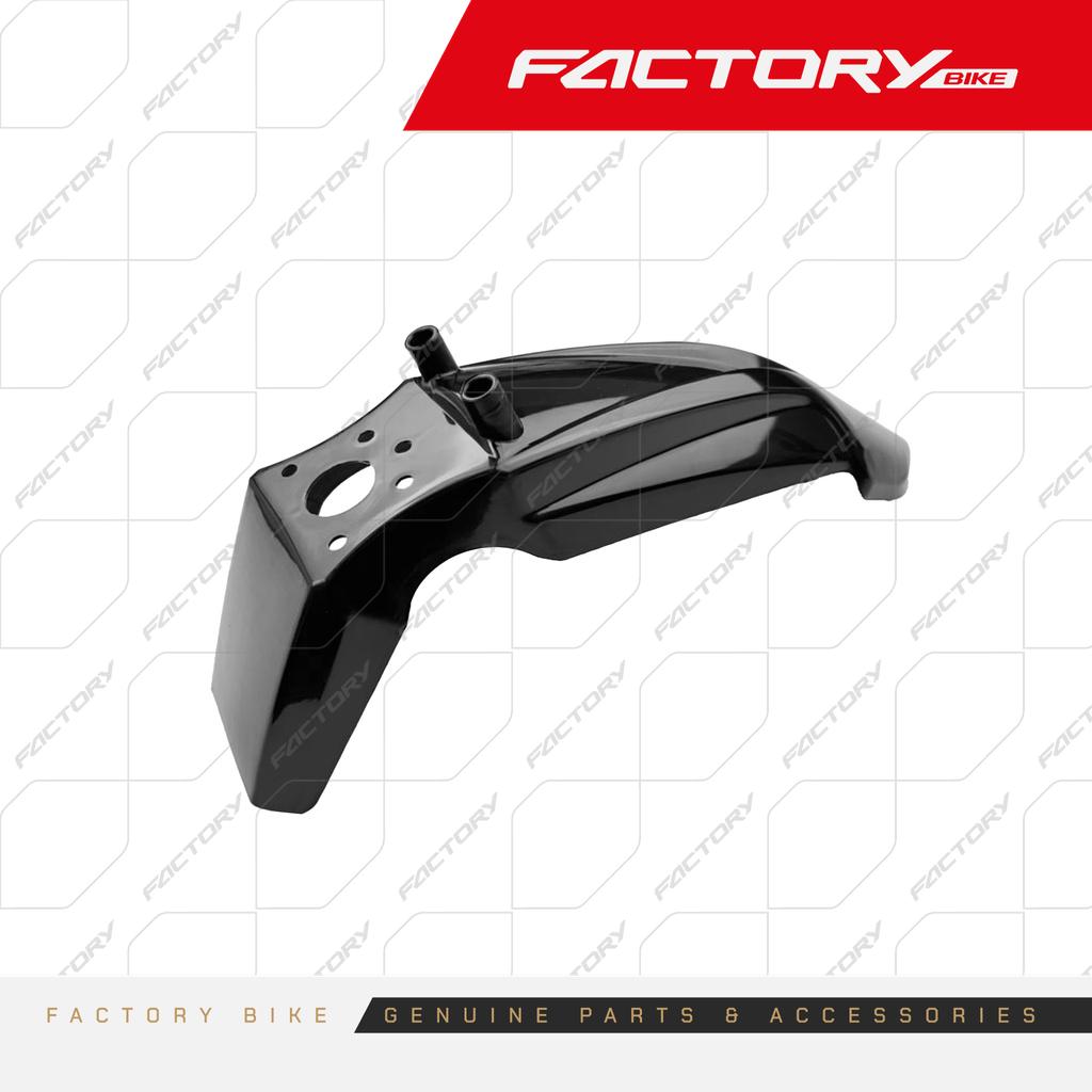 GUARDAFANGO DEL NE - GASS-IN(25)