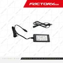 CARGADOR 36V 15A - CHIVO-E(25)