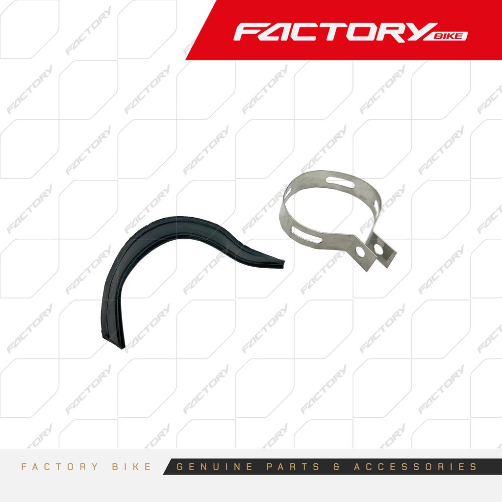 ESCAPE - FX110E(24) / FX110R(24)