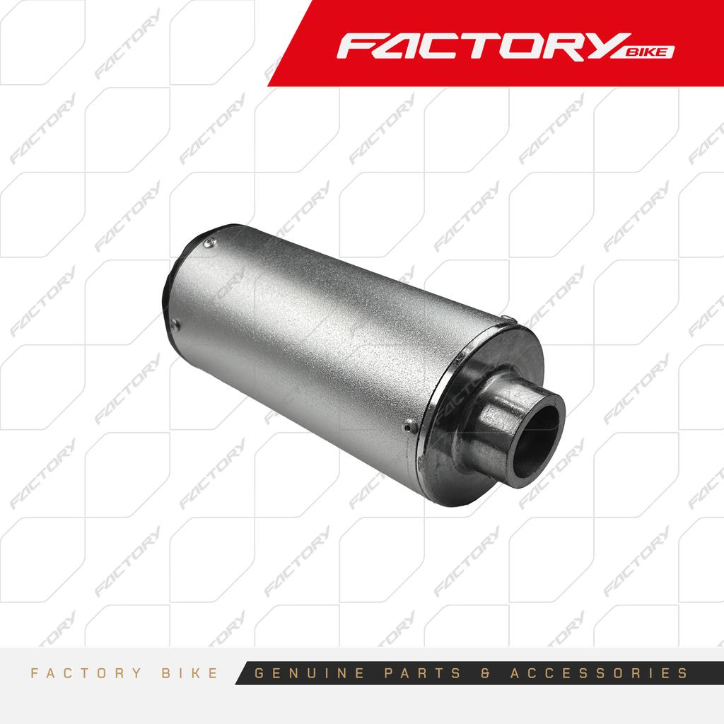 ESCAPE - FX110E(24) / FX110R(24)