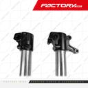 BARRAS TEL IZ/DE - TS-300(24)