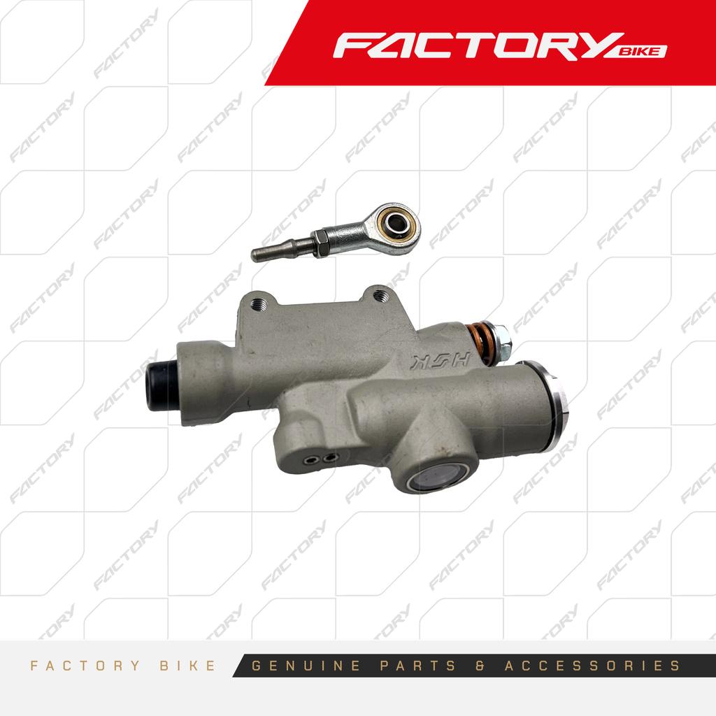 BOMBA DE FRENO POS - X6(24)