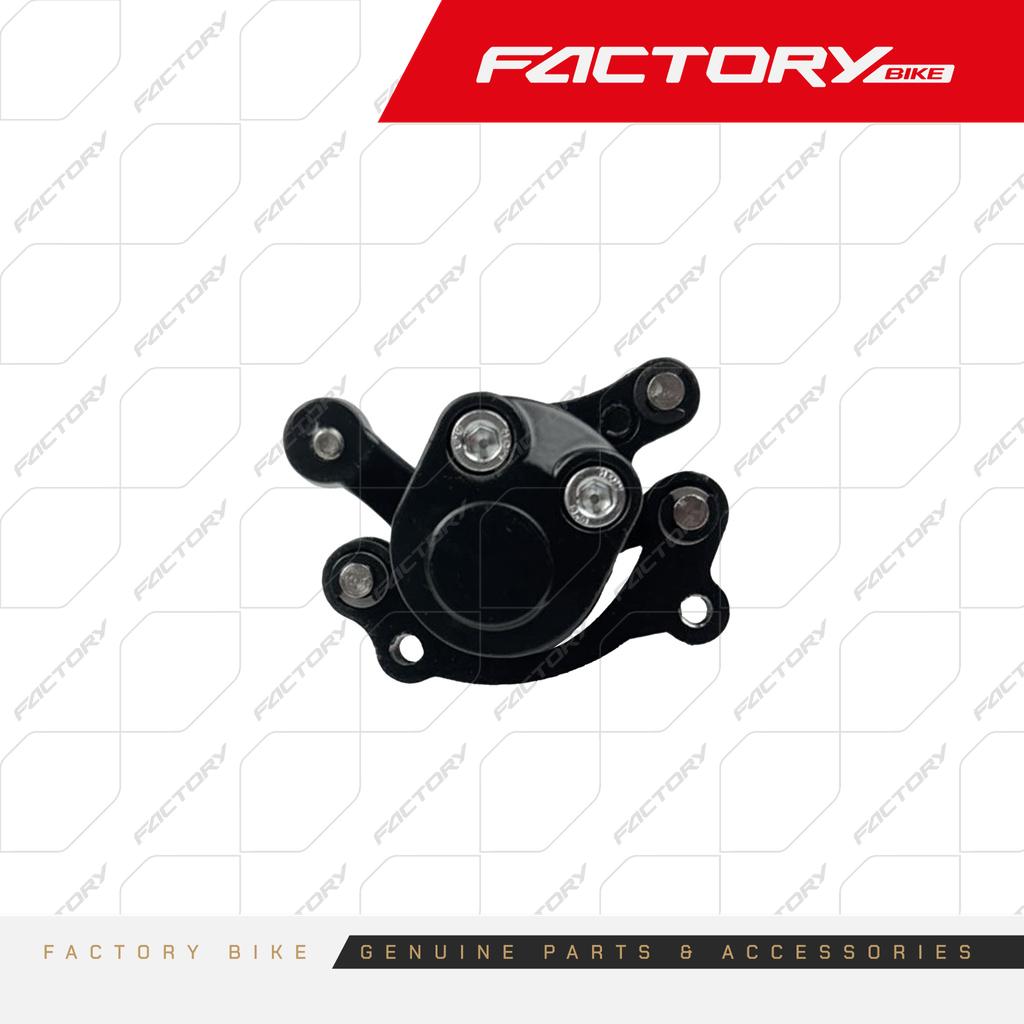 MORDAZA DE FRENO DEL DE - CHIVO(25)