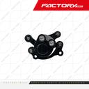 MORDAZA DE FRENO DEL DE - CHIVO(25)