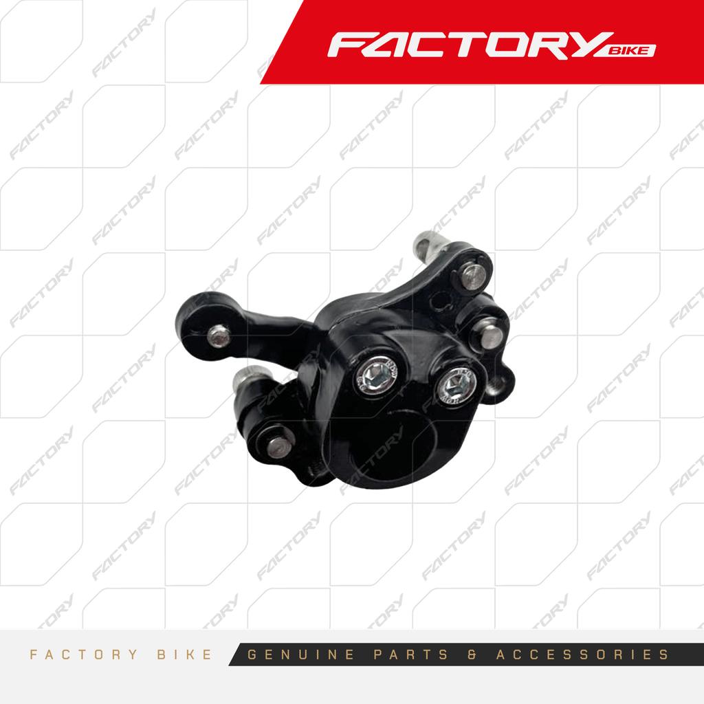 MORDAZA DEL IZ - CHIVO(25)