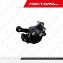 MORDAZA DEL IZ - CHIVO(25)