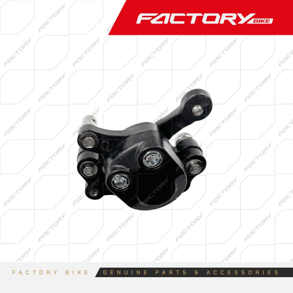 MORDAZA DE FRENO DEL DE - CHIVO-E(25)