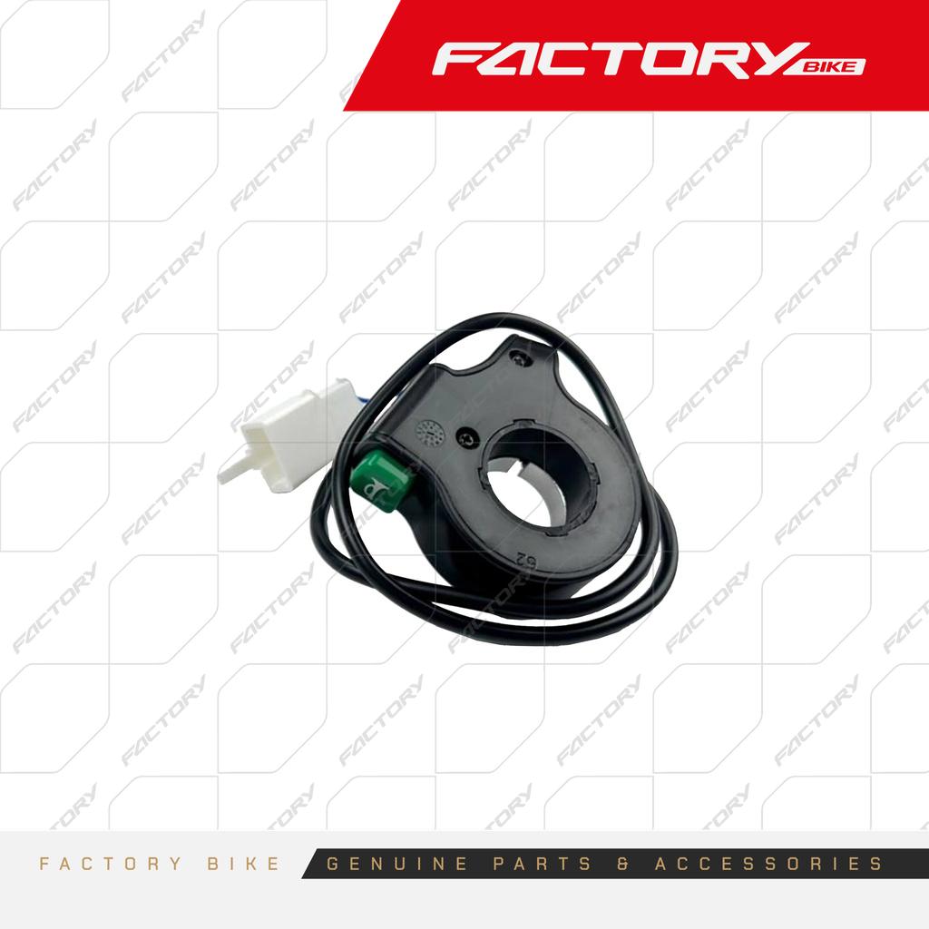 INTERRUPTOR DE PITO - CHIVO-E(25)