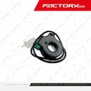 INTERRUPTOR DE PITO - CHIVO-E(25)