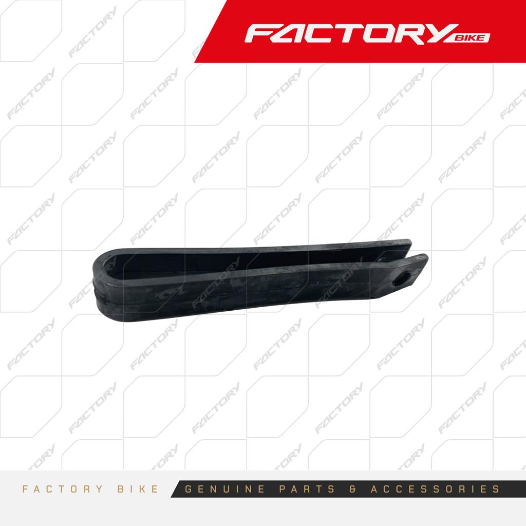 DESLIZADOR DE CADENA CAUCHO - GASS-IN(25)