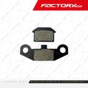 PASTILLAS POS 2PC - CHIVO-E(25)