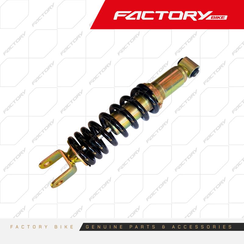 AMORTIGUADOR CENTRAL 310MM - MONSTER/FK370(24) / F300(24) / F370(24) / FZ300(19)