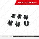 CAUCHO PORTA CATALINA - PEPPER370 / PEPPER300