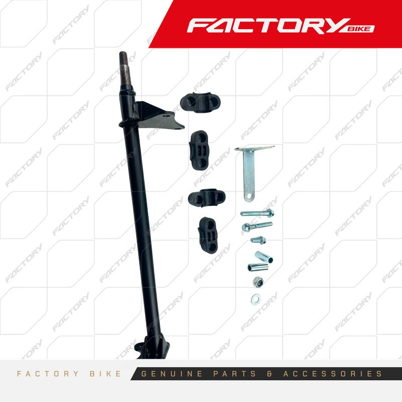 COLUMNA DE DIRECCION - CHIVO(25)