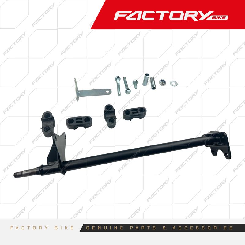 COLUMNA DE DIRECCION - CHIVO(25)