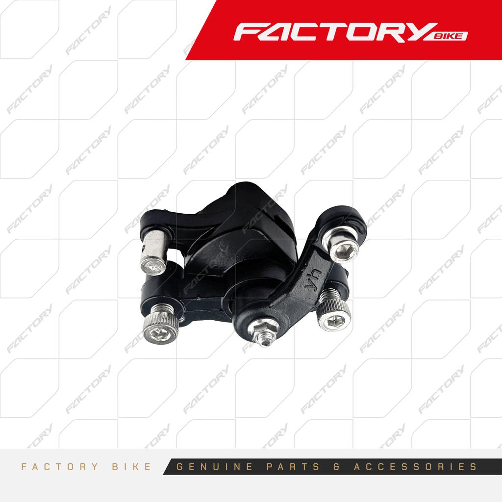 MORDAZA DEL NE - GASS-IN(25)