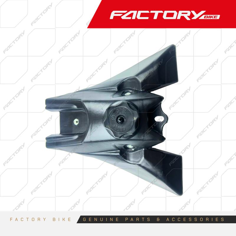 TANQUE DE COMBUSTIBLE - GASS-IN(25)