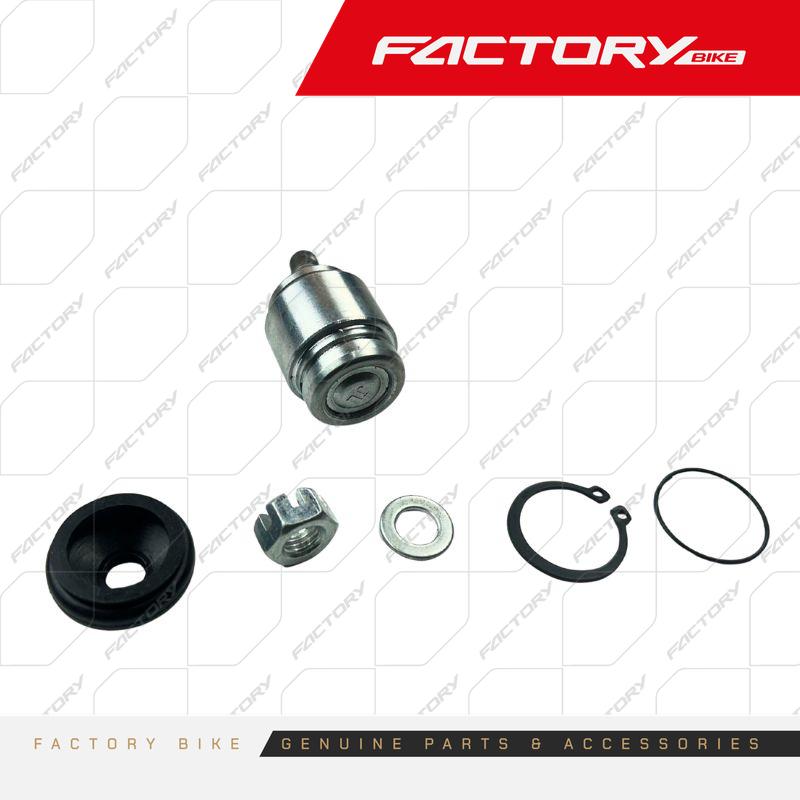 TERMINAL DE DIRECCION DEL - PREDATOR110(19)