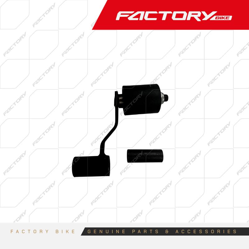 RODELA DE CADENA - HUMMER150/PREDATOR110(19)/COBRAKAI(24)