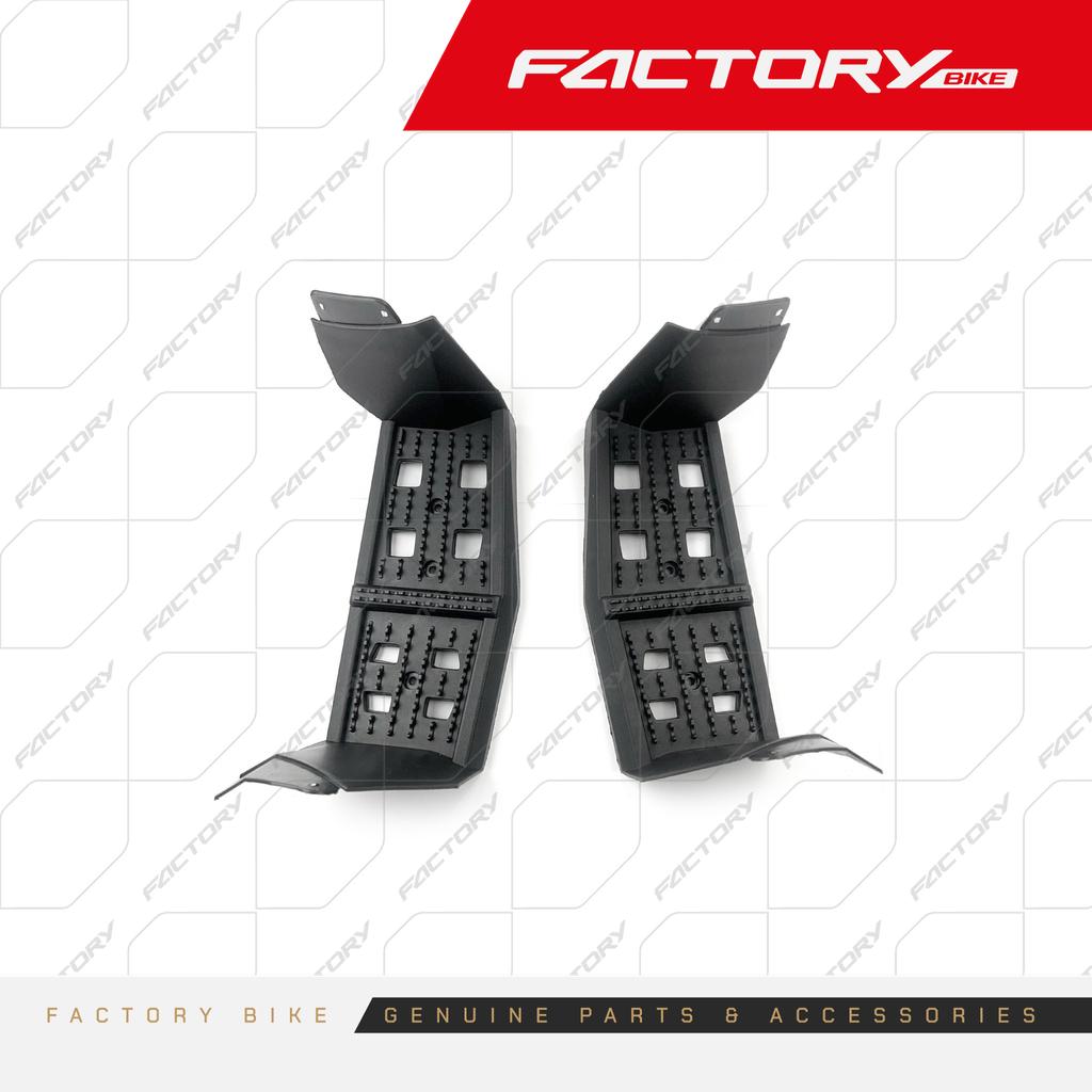 ESTRIBO IZ/DE - CHIVO-E(25)