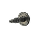 EJE SECUNDARIO DE TRANSMISION 49D-15D / ATV