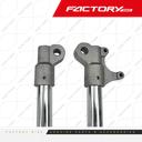 BARRAS TEL IZ/DE - WHAATT-IN(25)