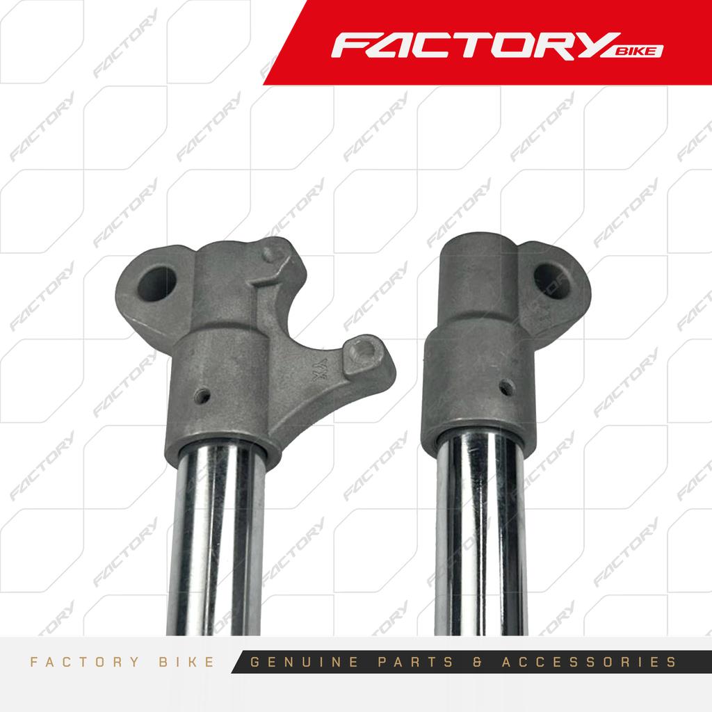 BARRAS TEL IZ/DE - GASS-IN(25)