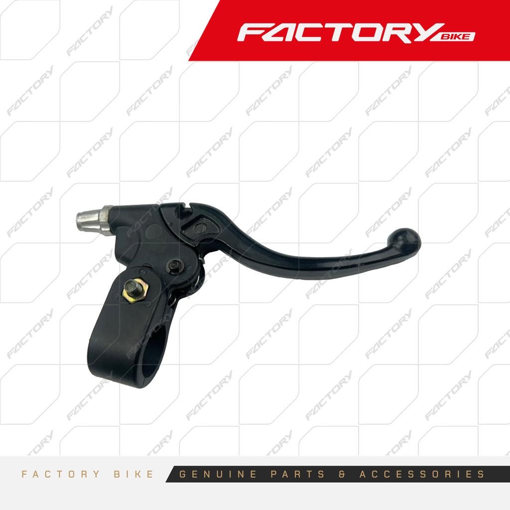 MANIGUETA DE FRENO IZ - GASS-IN(25)