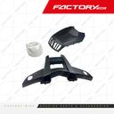 COBERTOR DEL DE CARENADO 3PCS - PREDATOR200(19)