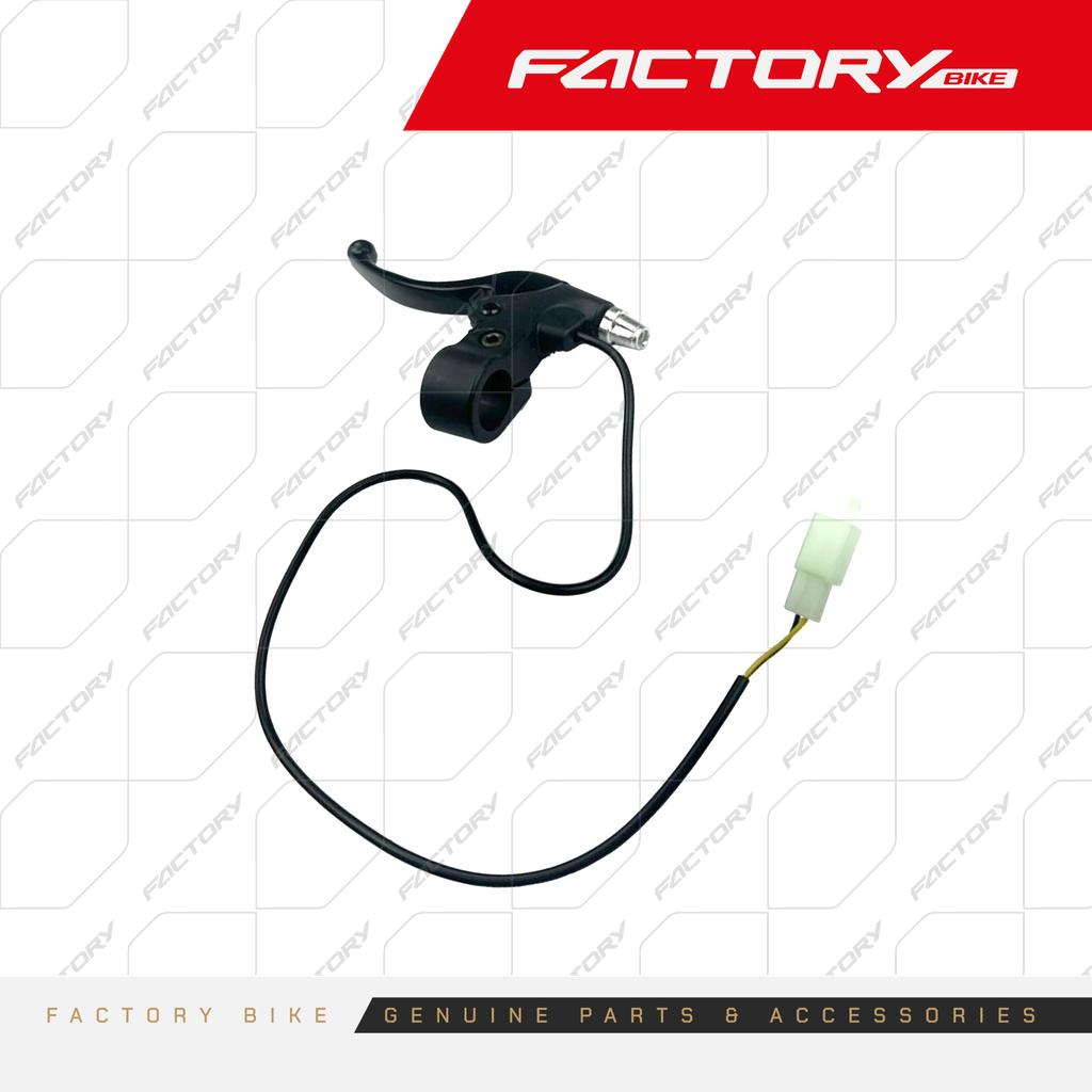 MANIGUETA DE FRENO DE - WHAATT-IN(25)