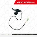 MANIGUETA DE FRENO DE - WHAATT-IN(25)