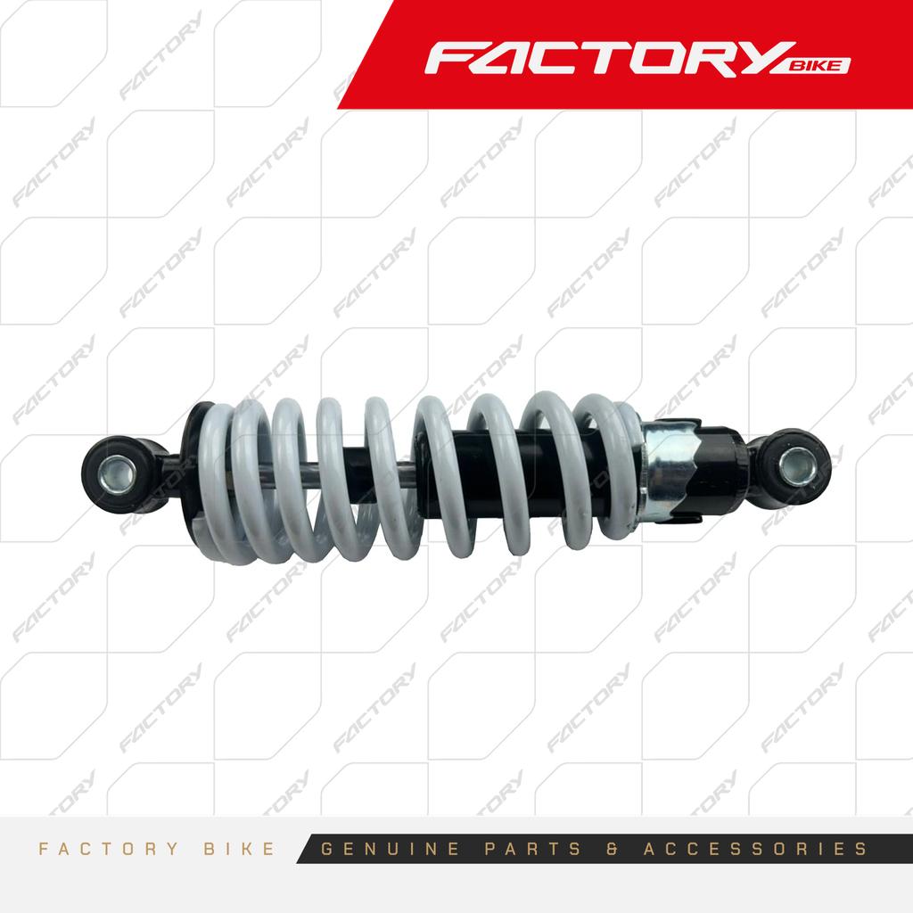 AMORTIGUADOR POS - CHIVO-E(25)