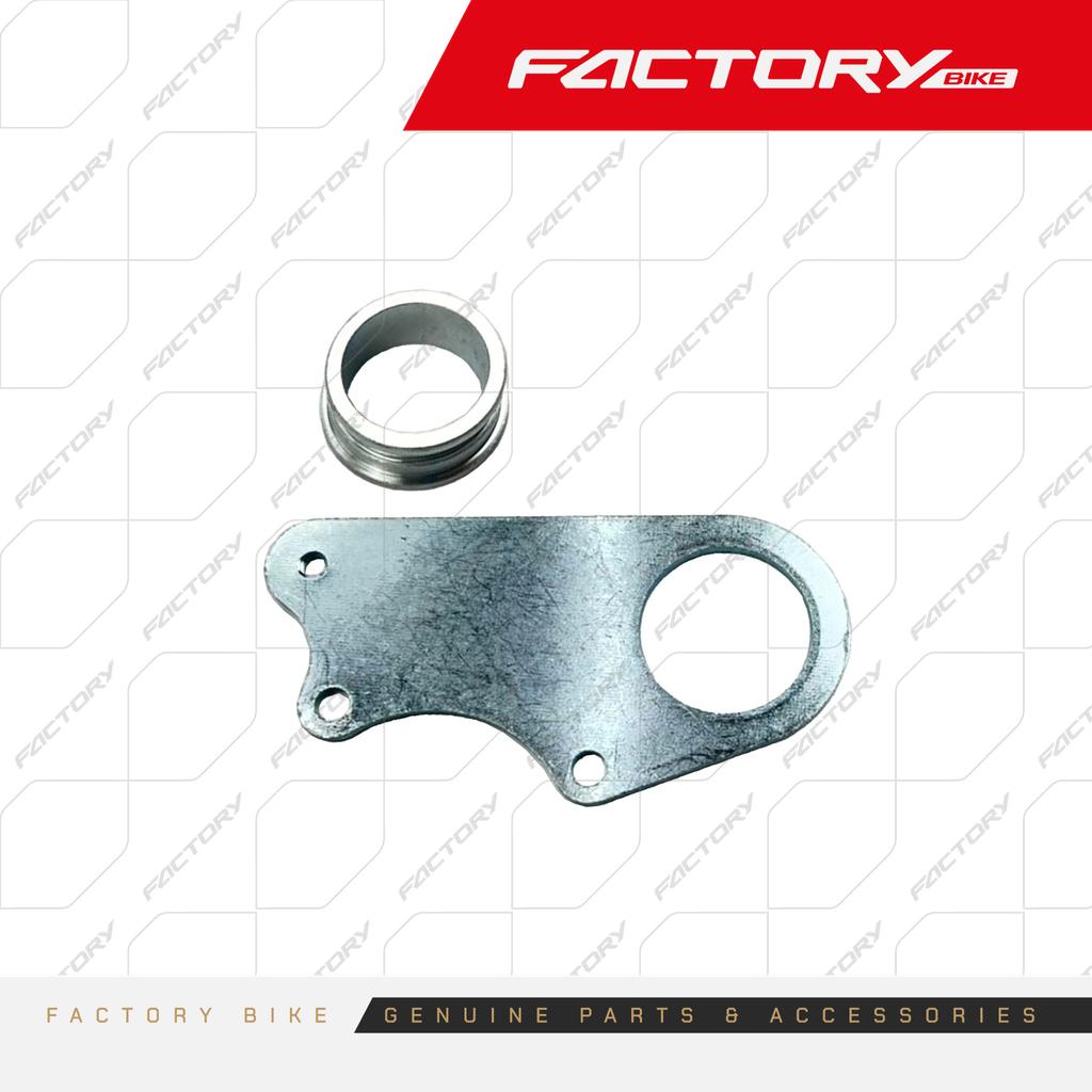 BASE DE MORDAZA POS - CHIVO(25)