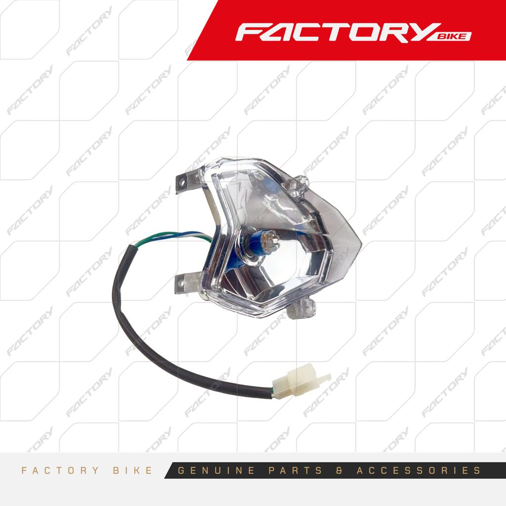FARO DEL LED 36V - CHIVO-E(25)