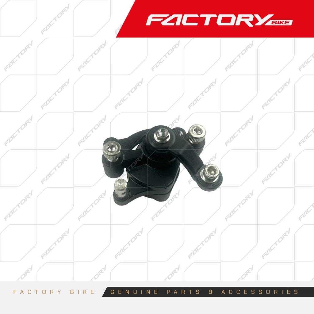 MORDAZA POS NE - GASS-IN(25)