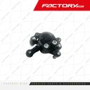 MORDAZA POS NE - GASS-IN(25)