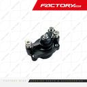 MORDAZA DEL/POS NE - WHAATT-IN(25)