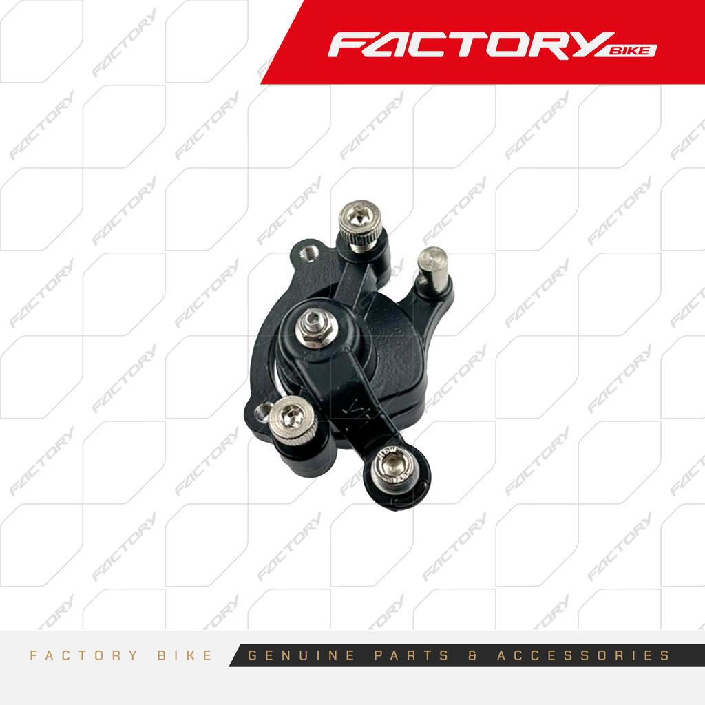 MORDAZA DEL/POS NE - WHAATT-IN(25)