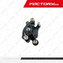 MORDAZA DEL/POS NE - WHAATT-IN(25)